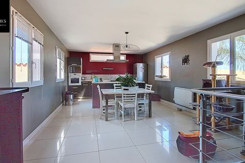 Villa a Elna, Pyrenees-Orientales, Elna - € 465.000 | Ref: 660303472 - foto 4