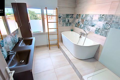 Villa a Elna, Pyrenees-Orientales, Elna - € 465.000 | Ref: 660303472 - foto 6
