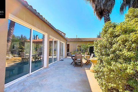 Villa a Elna, Pyrenees-Orientales, Elna - € 465.000 | Ref: 660303472 - foto 8
