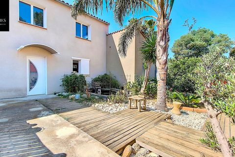 Villa a Elna, Pyrenees-Orientales, Elna - € 465.000 | Ref: 660303472 - foto 9