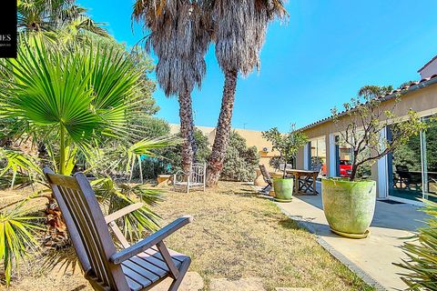 Villa a Elna, Pyrenees-Orientales, Elna - € 465.000 | Ref: 660303472 - foto 10