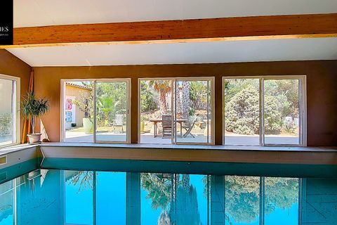 Villa a Elna, Pyrenees-Orientales, Elna - € 465.000 | Ref: 660303472 - foto 11