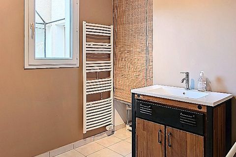 Villa a Elna, Pyrenees-Orientales, Elna - € 465.000 | Ref: 660303472 - foto 14