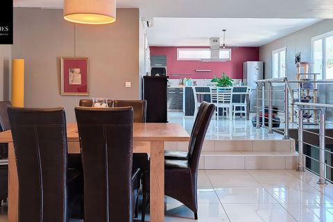 Villa a Elna, Pyrenees-Orientales, Elna - € 465.000 | Ref: 660303472 - foto 18