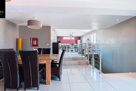 Villa a Elna, Pyrenees-Orientales, Elna - € 465.000 | Ref: 660303472 - foto 22