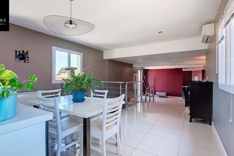 Villa a Elna, Pyrenees-Orientales, Elna - € 465.000 | Ref: 660303472 - foto 23