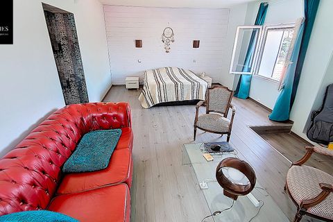 Villa a Elna, Pyrenees-Orientales, Elna - € 465.000 | Ref: 660303472 - foto 24