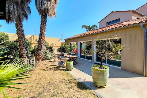 Villa a Elna, Pyrenees-Orientales, Elna - € 465.000 | Ref: 660303472 - foto 27