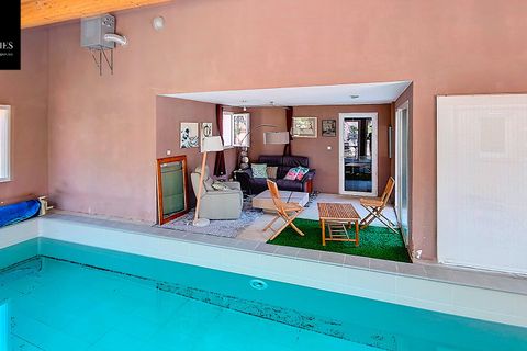 Villa a Elna, Pyrenees-Orientales, Elna - € 465.000 | Ref: 660303472 - foto 31