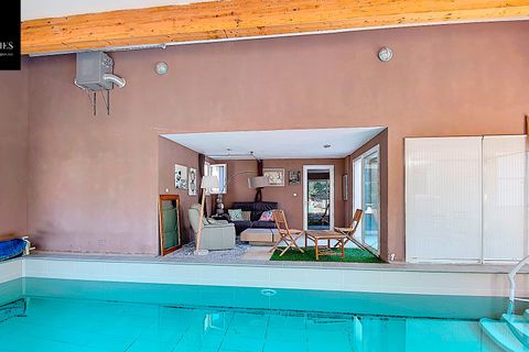 Villa a Elna, Pyrenees-Orientales, Elna - € 465.000 | Ref: 660303472 - foto 32