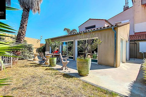 Villa a Elna, Pyrenees-Orientales, Elna - € 465.000 | Ref: 660303472 - foto 33