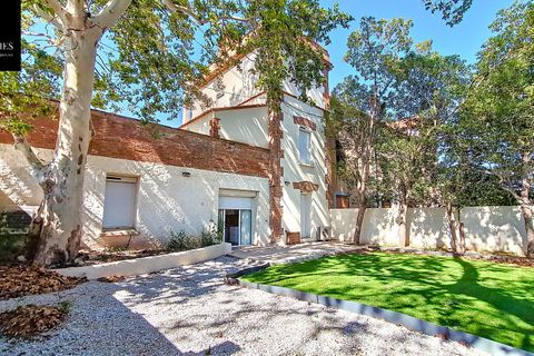 Villa i Thuir, Pyrenees-Orientales, Thuir - € 549.000 | Ref: 660303475 - foto 11