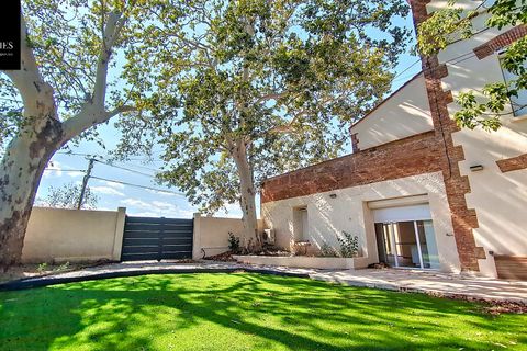 Villa i Thuir, Pyrenees-Orientales, Thuir - € 549.000 | Ref: 660303475 - foto 2