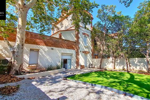 Villa i Thuir, Pyrenees-Orientales, Thuir - € 549.000 | Ref: 660303475 - foto 16