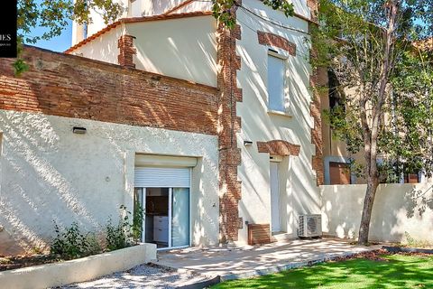 Villa i Thuir, Pyrenees-Orientales, Thuir - € 549.000 | Ref: 660303475 - foto 8