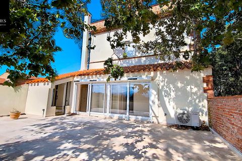 Villa i Thuir, Pyrenees-Orientales, Thuir - € 549.000 | Ref: 660303475 - foto 36