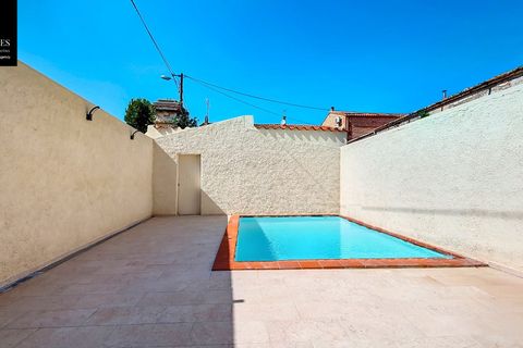 Villa i Thuir, Pyrenees-Orientales, Thuir - € 549.000 | Ref: 660303475 - foto 15