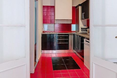 Dupleks i Perpignan, Pyrenees-Orientales, Perpignan - € 299 000 | Ref: 660303501 - foto 5