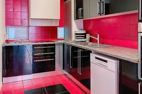 Dupleks i Perpignan, Pyrenees-Orientales, Perpignan - € 299 000 | Ref: 660303501 - foto 6