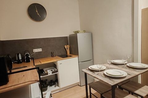 Apartament a Perpignan, Pyrenees-Orientales, Perpignan - € 900/mes | Ref: 660303536 - foto 5