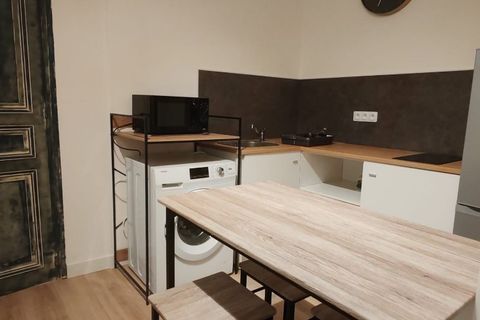 Apartament a Perpignan, Pyrenees-Orientales, Perpignan - € 900/mes | Ref: 660303536 - foto 9