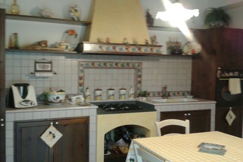 Villa i Ragusa, Ragusa, Ragusa - € 280.000 | Ref: EA007 - foto 9
