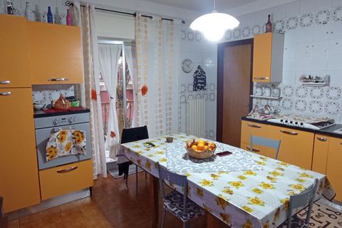 Lejlighed i Ragusa, Ragusa, Ragusa - € 60.000 | Ref: TV029 - foto 3
