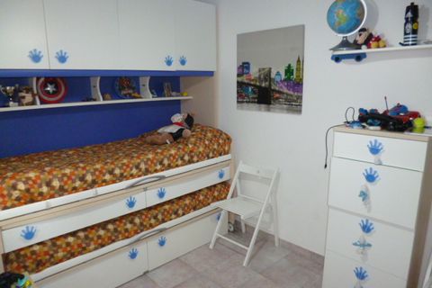 Leilighet i Ragusa, Ragusa, Ragusa - € 110 000 | Ref: QA003 - foto 10