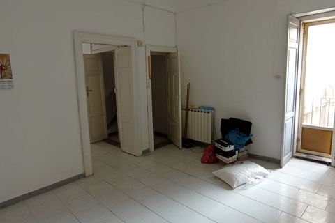 Villa a Chiaramonte Gulfi, Ragusa, Chiaramonte Gulfi - € 28.000 | Ref: CS173 - foto 7