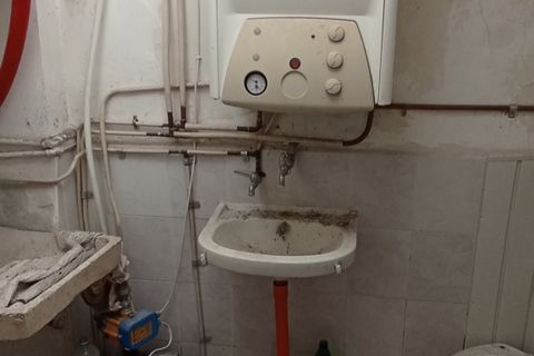 Villa a Chiaramonte Gulfi, Ragusa, Chiaramonte Gulfi - € 28.000 | Ref: CS173 - foto 10