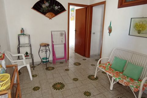 Lejlighed i Scicli, Ragusa, Scicli - € 85.000 | Ref: PV119 - foto 4