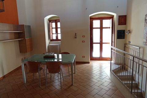 Villa i Chiaramonte Gulfi, Ragusa, Chiaramonte Gulfi - € 123.000 | Ref: CS165 - foto 7