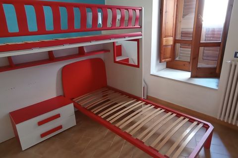 Villa i Chiaramonte Gulfi, Ragusa, Chiaramonte Gulfi - € 123.000 | Ref: CS165 - foto 17