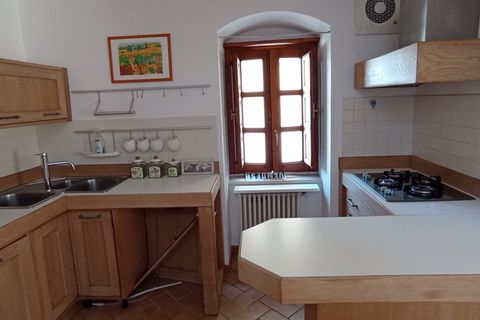 Villa i Chiaramonte Gulfi, Ragusa, Chiaramonte Gulfi - € 123.000 | Ref: CS165 - foto 23