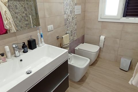 Villa i Chiaramonte Gulfi, Ragusa, Chiaramonte Gulfi - € 110.000 | Ref: CS168 - foto 14