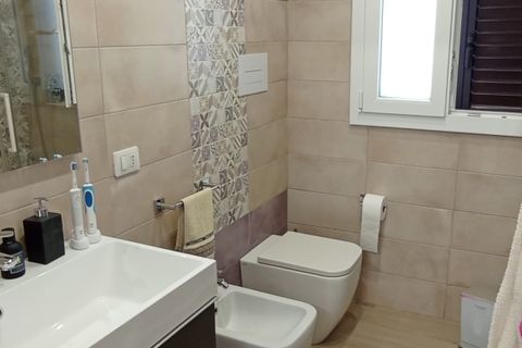 Villa i Chiaramonte Gulfi, Ragusa, Chiaramonte Gulfi - € 110.000 | Ref: CS168 - foto 15