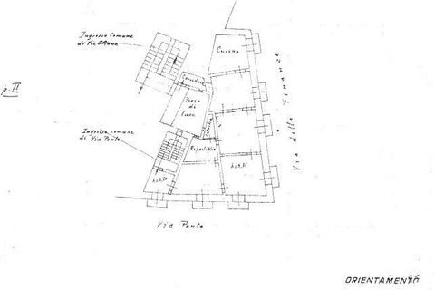 Lejlighed i Ragusa, Ragusa, Ragusa - € 75.000 | Ref: PV116 - foto 3