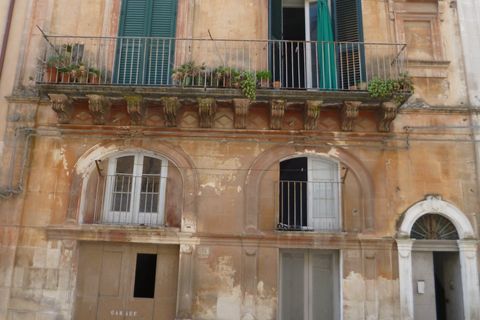 Villa i Ragusa, Ragusa, Ragusa - € 99.000 | Ref: CS029 - foto 1