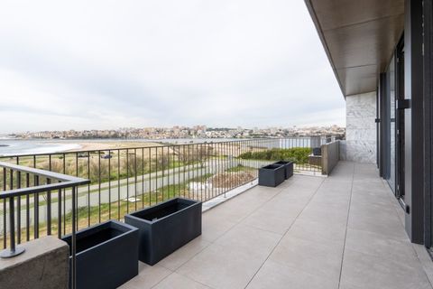 Lejlighed i Canidelo, Porto, Canidelo - € 1.250.000 | Ref: APA_52799 - foto 14
