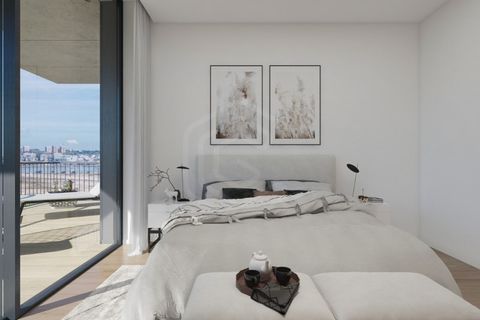 Lejlighed i Canidelo, Porto, Canidelo - € 1.250.000 | Ref: APA_52799 - foto 9