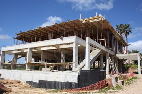 Helårsgrund i Luz, Faro, Luz - € 1.750.000 | Ref: SÒL_51725_B - foto 7