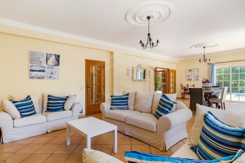 Villa i Almancil, Faro, Almancil - € 1.575.000 | Ref: HAB_52052 - foto 4