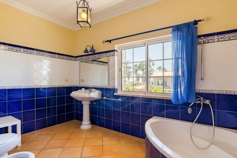 Villa i Almancil, Faro, Almancil - € 1.575.000 | Ref: HAB_52052 - foto 14