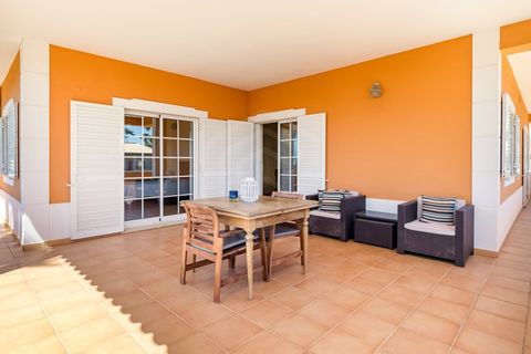 Villa i Almancil, Faro, Almancil - € 1.575.000 | Ref: HAB_52052 - foto 19