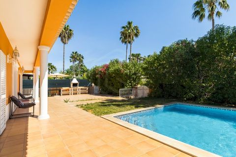 Villa i Almancil, Faro, Almancil - € 1.575.000 | Ref: HAB_52052 - foto 21