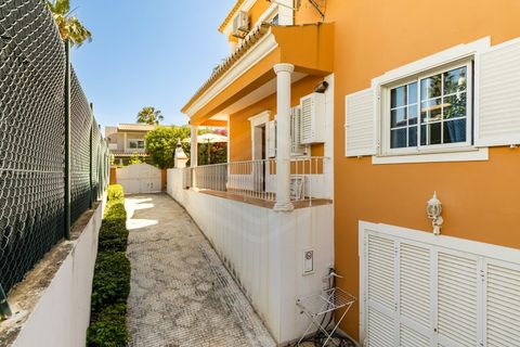 Villa i Almancil, Faro, Almancil - € 1.575.000 | Ref: HAB_52052 - foto 22