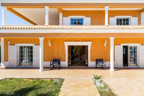 Villa i Almancil, Faro, Almancil - € 1.575.000 | Ref: HAB_52052 - foto 26
