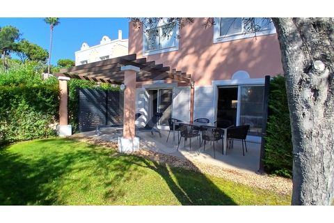 Rækkehus i Almancil, Faro, Almancil - € 890.000 | Ref: HAB_62 - foto 14