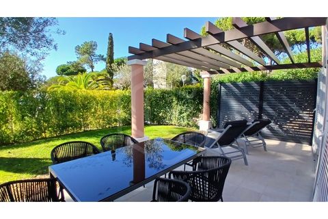Rækkehus i Almancil, Faro, Almancil - € 890.000 | Ref: HAB_62 - foto 1