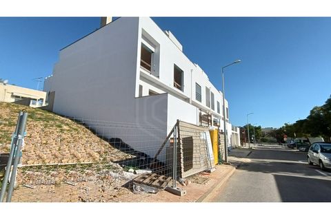 Villa a Moncarapacho, Faro, Moncarapacho - € 630.000 | Ref: CAS_52243 - foto 5
